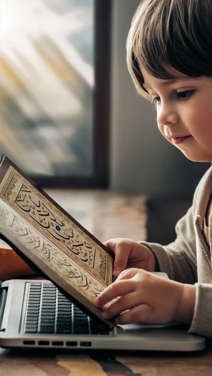 Blogs 4 Noorani Qaida: A Complete Guide to Learning Quranic Arabic