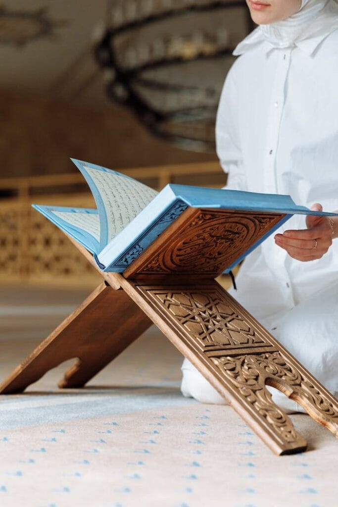 Crafting Captivating Headlines: Your awesome post title goes here 5 A Person Reading a Book