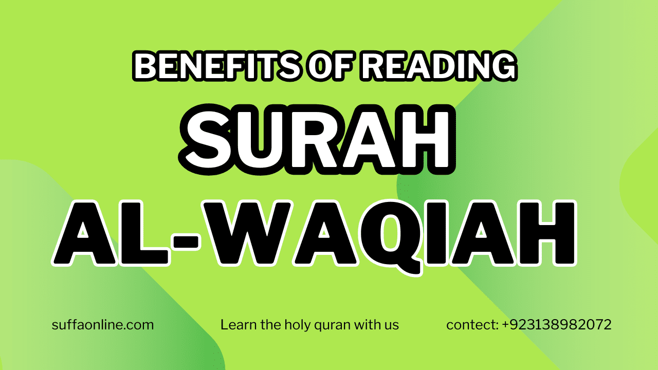 Surah Waqiah Benefits Of Reading surah-waqiah-benefits-of-reading