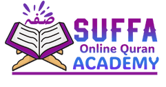 suffaonline Quran academy logo